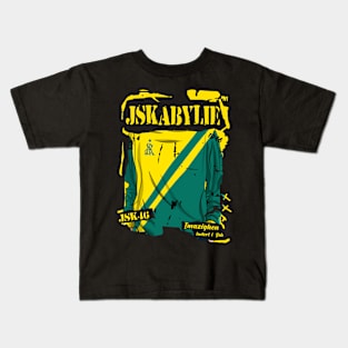 Jskabylia 1946 Kids T-Shirt